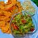 Cooksnap dari Mutabikh Uwmi (مطبخ اومي) untuk resep Guacamole salsa
