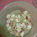 Cooksnap dari Friska Dnh untuk resep Tumis Tahu Toge