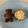 Cooksnap dari zelika aprilia untuk resep Brownis kukus beng-beng