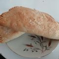 Cooksnap από Lydia Chrys στη συνταγή Ντοματόπιτες νηστίσιμες χωρίς λάδι
