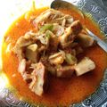 Cooksnap dari Fia Fityanih untuk resep Gulai Nangka Padang (Kapau)