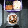 Cooksnap dari Cantika Putri Hardiyanti untuk resep 46. Nasi Mentega Campur