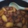 Cooksnap dari Dee Yuliana untuk resep Semur Bola daging giling