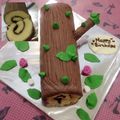 Cooksnap dari Sukma Fatmawati untuk resep Bolu gulung pandan irit