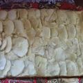El cooksnap de Eevee cuando hizo Torta de manzana fácil y económica.