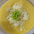 Cooksnap dari ayoe untuk resep Bubur Jagung Manis