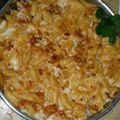 صورة من اية 💞💞، شاركها بعد تجربة وصفة النجرسكو 🍲