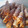 El cooksnap de Belén Zalazar cuando hizo Cañoncitos de dulce de leche y crema pastelera.