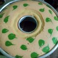 Cooksnap dari Ratna Juwita untuk resep Bolu Kecebong (all in one)