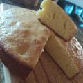 El cooksnap de Maria Gonzalez cuando hizo Torta de naranja.