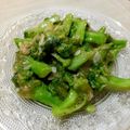Cooksnap dari eva meylani untuk resep #513 Brokoli Cah Bawang Putih ala Chinese Resto
