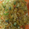 Cooksnap dari Tri Ismi untuk resep Ragut ayam sayuran simple
