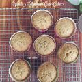 Cooksnap dari Puji Winarni untuk resep Vanilla Chocochip Cupcake