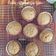 Cooksnap dari Puji Winarni untuk resep Vanilla Chocochip Cupcake