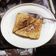 Cooksnap dari syafarina eviolyn untuk resep Honey French Toast (With Caramelized Banana & Raspberry)