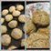 El cooksnap de Paola De Leon cuando hizo Pan casero de salvado.