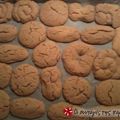 Cooksnap από kamelia8 στη συνταγή Μυρωδάτα κουλουράκια κανέλας