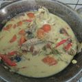Cooksnap dari theres untuk resep Pindang ikan tongkol cabe gendot (jeletot)