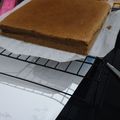 Cooksnap dari Irma untuk resep Bolu Jadul Mocca Ceres