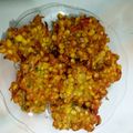 Cooksnap dari diky murwansah untuk resep Perkedel Jagung Renyah