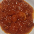 El cooksnap de Jaume Jiménez cuando hizo Calamar en salsa Mambo.