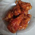 Cooksnap dari Raniii untuk resep Saus pedas ala fire chicken richeese