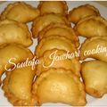 صورة من Soulafa، شاركها بعد تجربة وصفة سمبوسك بعجينة رهيبة 👌وصفة رمضانية بامتياز 💕