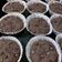 El cooksnap de Cami Aylen cuando hizo Muffins de chocolate (tipo Starbucks).