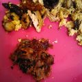Dawnann68s's cooksnap of when they made Crispy onion topping.