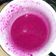 Cooksnap dari Melinda Melon untuk resep Refreshing Jus buah naga plus Strawberry dan lime