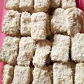 Cooksnap dari Lili Abel untuk resep Nugget ayam keju😋