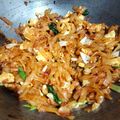 Cooksnap dari Erna Sari untuk resep Kwetiau goreng ala abang2
