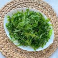Cooksnap dari Kiki Rizqi Andini untuk resep Kangkung Goreng