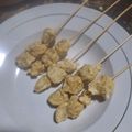 Cooksnap dari Shadrina Azizaty untuk resep Bola-bola ikan tengiri kenyal🐟🤣