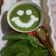 Mamta Roy का कुकस्नैप जब उन्होंने क्रीमी पालक सूप (Creamy palak soup recipe in Hindi) बनाया था।