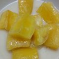 Cooksnap dari Amira Agustin untuk resep Singkong thai Keju
