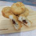Cooksnap dari Eko Lilis untuk resep Lemper goreng
