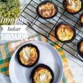 Cooksnap dari Rani Safitri untuk resep Lumpur Bakar Sidoarjo
