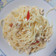 Cooksnap dari flavianaeka untuk resep Spaghetti Salted Egg