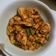 Cooksnap dari mputri untuk resep Ayam Tempe Masak Kecap
