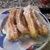El cooksnap de Mariano Arlandiz cuando hizo Churros caseros!.