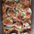 El cooksnap de Constanza Alexandra cuando hizo Budín de zapallo italiano al horno sin pan ☺️❤️.