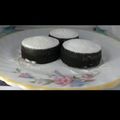 Cooksnap dari Anita untuk resep Choco Lava Kukus Lumer Magic Com