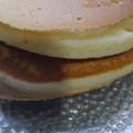 El cooksnap de Elitalopez86 cuando hizo Hotcakes súper altos y esponjosos para la Merienda.
