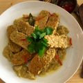 Cooksnap dari Niken Damayanti untuk resep Embes-embes Tempe