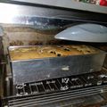 Cooksnap dari adeganda14@gmail.com untuk resep 647. Cake Pisang Kismis panggang tanpa mixer