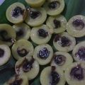 Cooksnap dari aliza untuk resep Kue Lumpur Kentang Mini