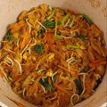 Cooksnap dari sephanie lie untuk resep Kwetiau Goreng ala Solaria