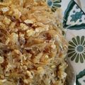 Cooksnap dari Windy Nanda untuk resep Bihun Goreng