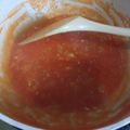Cooksnap dari Martini untuk resep Margherita - Pizza Sauce Homemade